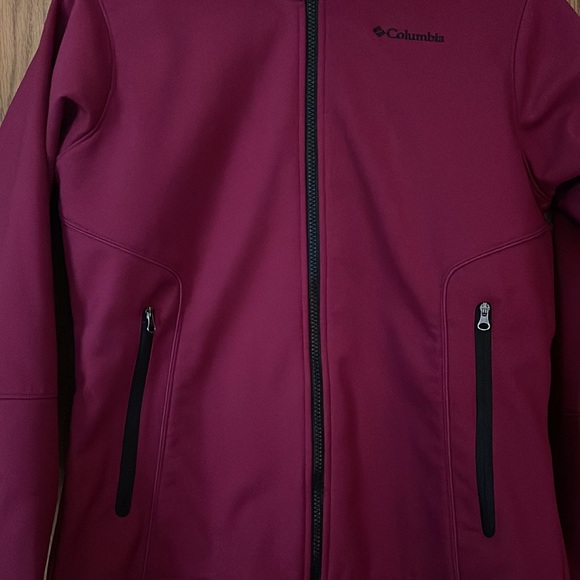 Columbia jacket - Picture 2 of 5